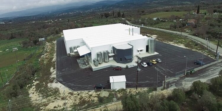 Θέσεις εργασίας στην ΑΜΦΙΓΑΛ