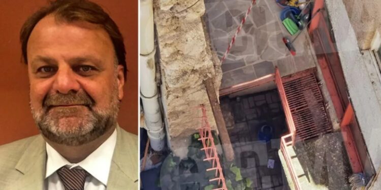 Λάζαρος Λασκαρίδης: Έχασε τη μάχη για τη ζωή ο αντιδήμαρχος Καλλιθέας