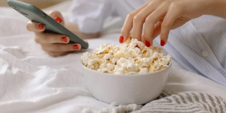 Είναι υγιεινό το popcorn; Δες τι πρέπει να προσέχεις