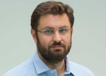 ΣΥΡΙΖΑ: Συνεδριάζει στο Αγρίνιο με Ζαχαριάδη η Νομαρχιακή Επιτροπή