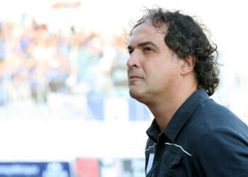 Πέθανε ο πρώην προπονητής του ΠΑΣ Γιάννινα Στεφάν Ντεμόλ