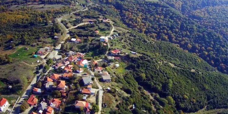 Αναστάτωση στη Φλωριάδα Βάλτου για την εξαφάνιση δύο αδερφιών