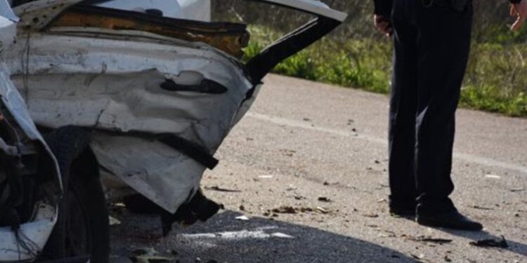 Δυτική Ελλάδα: Τρία θανατηφόρα τροχαία τον Μάιο 2023