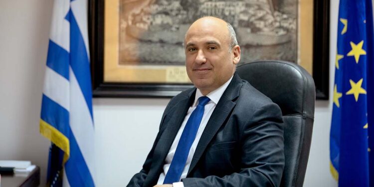 Δήμος Ναυπακτίας: Εγκρίθηκε η έκτακτη οικονομική ενίσχυση στους πληγέντες από το Υπουργείο Εσωτερικών