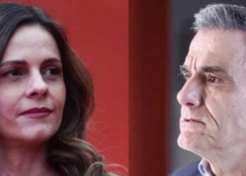 Αιφνιδιασμός στον ΣΥΡΙΖΑ με την υποψηφιότητα Τσακαλώτου – Σήμερα ανακοινώνει η Αχτσιόγλου