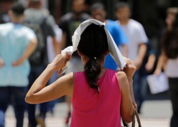 Μπορεί το ανθρώπινο σώμα να προσαρμοστεί σε πιο ακραίους καύσωνες;