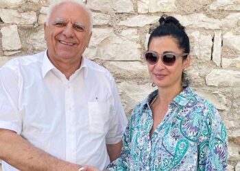 Δύο νέες υποψηφιότητες με τον συνδυασμό του Θανάση Λύρου