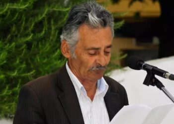 Γιώργος Σολτάτος: «Στον Θανάση!»