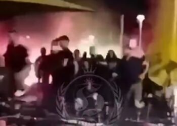Νεκρός οπαδός της ΑΕΚ από επίθεση Κροατών χούλιγκανς της Ντιναμό Ζάγκρεμπ (videos)