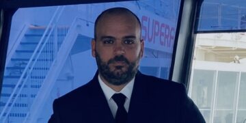 Θανάσης Ζωγράφος: «Επιτακτική ανάγκη η αλλαγή πλεύσης στον Δήμο Μεσολογγίου»