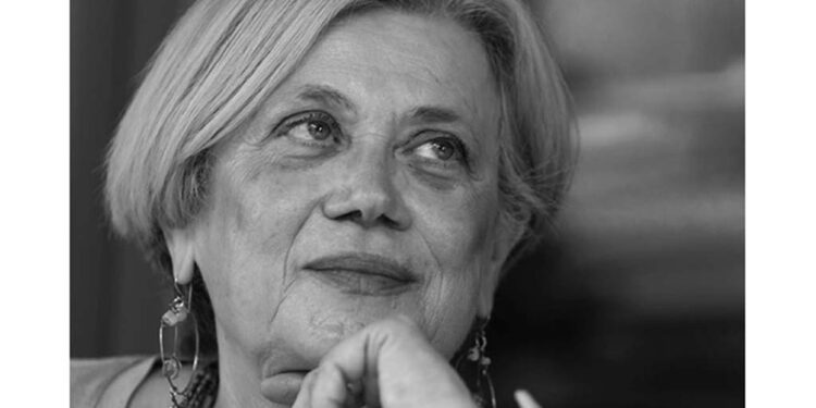 Ελένη Πριοβόλου: «Είναι εφικτή η άμεση δημοκρατία και ο πλουραλισμός»;