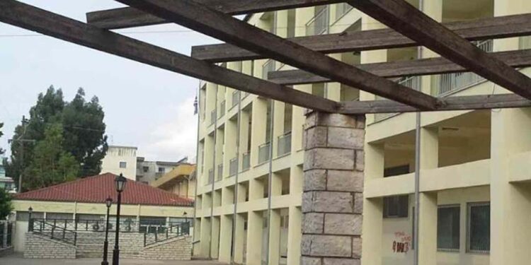 Ξεκίνησε τη λειτουργία του το Εσπερινό ΕΠΑΛ Ναυπάκτου
