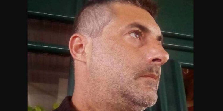 Θρήνος στο Μεσολόγγι για τον θάνατο του 42χρονου Γιάννη Ρίσβα