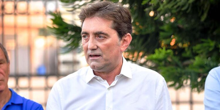 Ξεκινούν το Σάββατο 9 Σεπτεμβρίου οι περιοδείες του Κώστα Καρπέτα