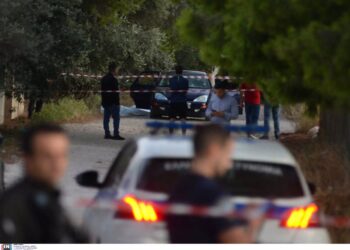 Λούτσα: Ηχητικό ντοκουμέντο από τη στιγμή της μαζικής δολοφονίας των έξι
