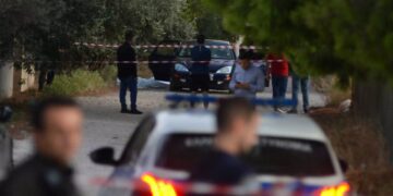 Λούτσα: Ηχητικό ντοκουμέντο από τη στιγμή της μαζικής δολοφονίας των έξι