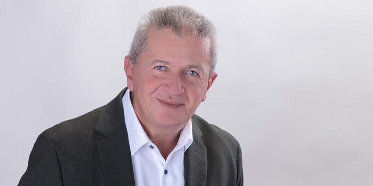 Χρήστος Κωστακόπουλος: «Έστω και τώρα κάποιοι να σοβαρευθούν»