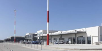 Αεροδρόμιο Ακτίου: Εντυπωσιακή αύξηση και στο εννιάμηνο