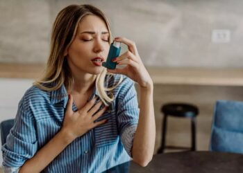 Άσθμα: Πότε είναι ελεγχόμενο και πότε όχι – Τα συμπτώματα και η θεραπεία