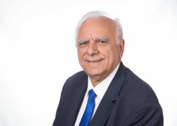 Θανάσης Λύρος: «Η ετυμηγορία του Λαού είναι σεβαστή – Η επόμενη μέρα πρέπει να μας βρει ενωμένους»