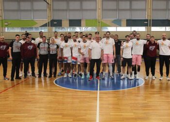 Η 2η μέρα του 5ου τουρνουά αγάπης «Μαργαρίτα Σαπλαούρα» (φωτο & videos)