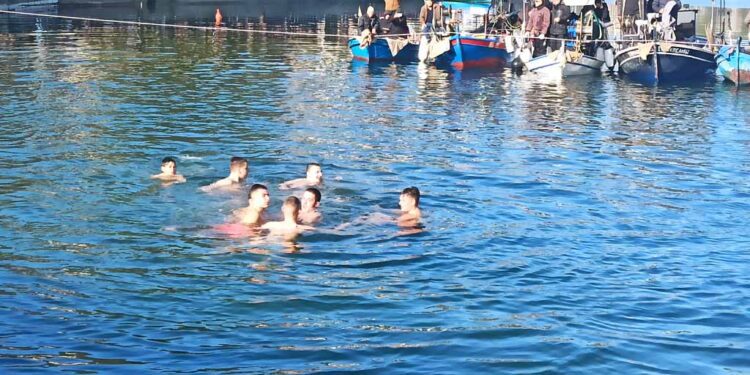 Πώς θα γιορταστούν τα Θεοφάνεια στην Αμφιλοχία