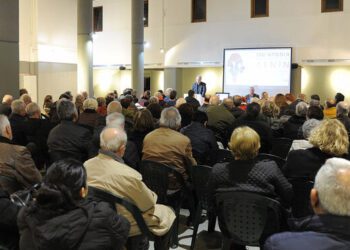 ΚΚΕ: Μαζική εκδήλωση για τα 100 χρόνια από τον θάνατο του Λένιν στο Αγρίνιο (φωτο)