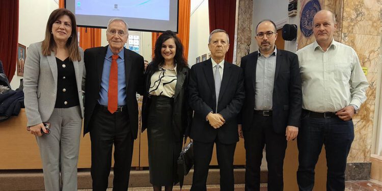 Αγρίνιο: Ημερίδα για την οπαδική βία
