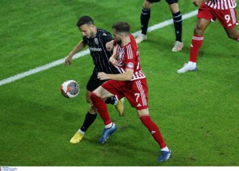 Conference League: Ντινάμο Ζάγκρεμπ ο ΠΑΟΚ-Μακάμπι Τελ Αβίβ ο Ολυμπιακός (videos)