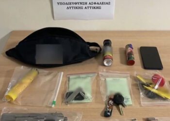 Σύλληψη οκτώ ατόμων για οπαδικά επεισόδια και ξυλοδαρμούς (video)