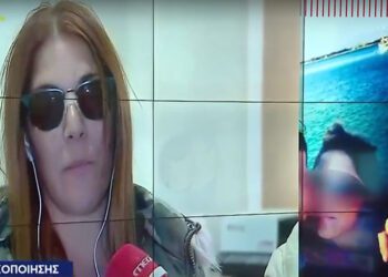 Άργος: Σοκάρουν οι περιγραφές της 32χρονης που ξυλοκοπήθηκε από τον σύζυγό της (video)