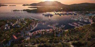 Πλατυγιάλι – «Nautilus Project»: Αυτό είναι το πλάνο των εκατοντάδων εκατομμυρίων ευρώ (φωτο)