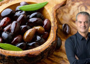 Κώστας Πιστιόλας για Ελιά Καλαμών: «Χαμένη μάχη είναι αυτή που δεν δίνεται»
