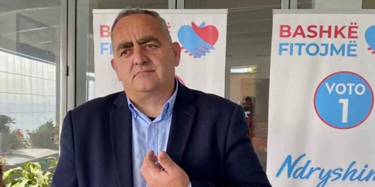 Θα ορκιστεί στη… φυλακή αν εκλεγεί ο Μπελέρης;