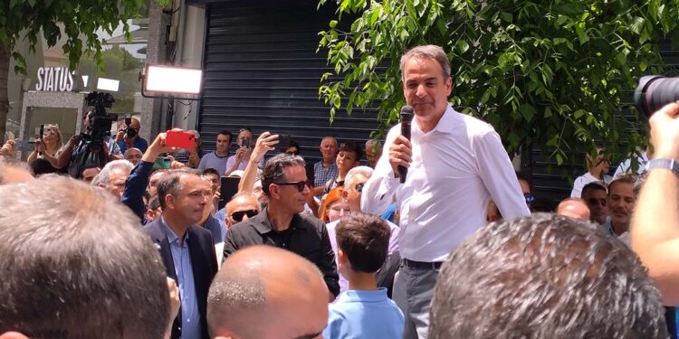 Ένωση Συνταξιούχων ΟΑΕΕ Ακαρνανίας: Επιστολή στον Πρωθυπουργό για την υπολειτουργία του Κέντρου Φυσικής Ιατρικής Αποκατάστασης (ΚΕΦΙΑΠ) Αμφιλοχίας