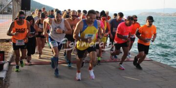Αμφιλοχία: Με μεγάλη επιτυχία ο 5ος αγώνας δρόμου «Amvrakikos Run» (φωτο & video)