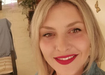 Αμφιλοχία: Η 36χρονη Αρετή είπε το όνομά της κι έπεσε νεκρή (video)