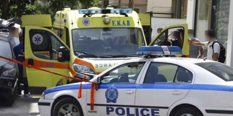 «Μιλάνε» τα εγκληματολογικά για την εκτέλεση του τοπογράφου – Βρέθηκε πυρίτιδα στη ζώνη του συλληφθέντα
