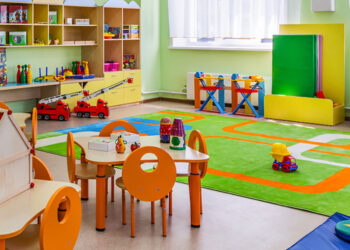 Δεν θα λειτουργήσει την Παρασκευή 20 Σεπτεμβρίου το 5ο Νηπιαγωγείο Αγρινίου