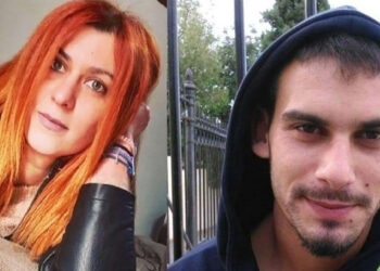 Πέντε χρόνια και πέντε μέρες η ποινή του κατηγορούμενου για τον θάνατο της Στεφανίας Μουλαρά και του Άκη Κάκκου