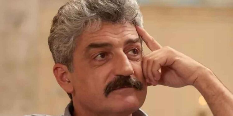 Πέθανε σε ηλικία 57 ετών ο ηθοποιός Δημήτρης Ήμελλος