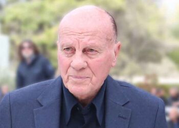 Πένθος στο ελληνικό ποδόσφαιρο – «Έφυγε» ο θρυλικός Μίμης Δομάζος