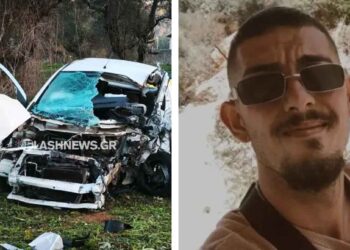 Σε διαθεσιμότητα οι τρεις αστυνομικοί που έκαναν το αλκοτέστ στον 45χρονο με την Porsche (video)
