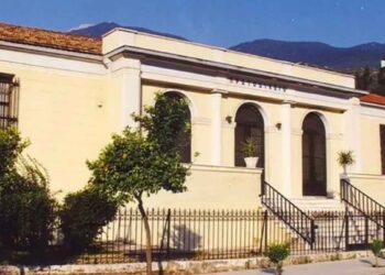 Άμφισσα: Δικαστικός υπάλληλος αυτοκτόνησε μέσα στα δικαστήρια