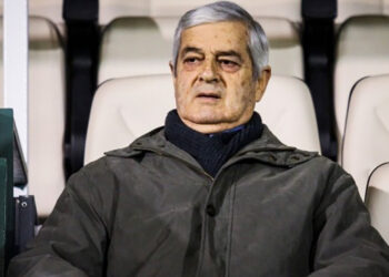 Πέθανε ο παλαίμαχος τερματοφύλακας του Παναθηναϊκού και της Εθνικής Τάκης Οικονομόπουλος (video)