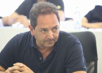 «Αν δεν ανέβει η Κηφισιά, μήπως πάει ο Πρίτσας στον Παναιτωλικό» (video)
