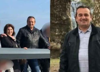 Γυναικτοκτονία στη Σίνδο: Πολλαπλές μαχαιριές σε λαιμό και κοιλιά δέχτηκε η 44χρονη από τον σύζυγό της (video)