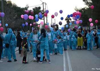 Μεσολόγγι: Στο 100% η πληρότητα για τις καρναβαλικές εκδηλώσεις