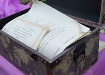 Αιτωλοακαρνανία: 2ος Διαγωνισμός συγγραφής παραμυθιού για μαθητές Δημοτικών Σχολείων