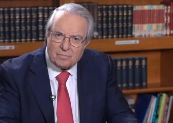 Ίδρυμα Πολιτισμού «Άγιος Ευγένιος ο Αιτωλός»: Τιμητική Εκδήλωση Βραβεύσεως του Καθηγητού Γεωργίου Μπαμπινιώτη